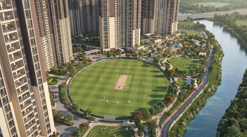 World Stadium
